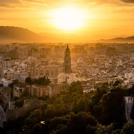 Appartamento Inmálaga Malagueta