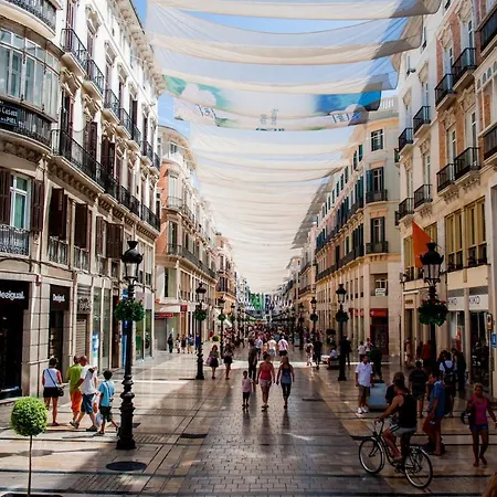 Inmálaga Malagueta Appartamento *