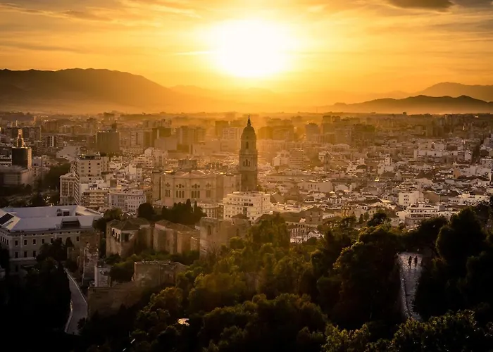 Appartamento Inmálaga Malagueta